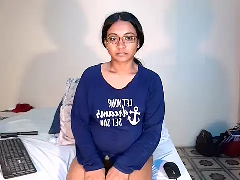 indiansweetflava online show from November 21, 2025, 12:04 pm