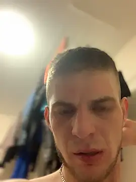 macho1347 online show from November 14, 2025, 8:51 am