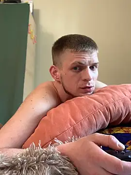 macho1347 online show from March 13, 2026, 1:16 pm