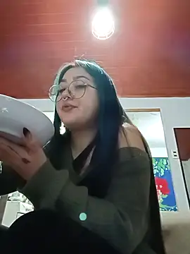 Snapshot of Dulcedeanis chatting on September 14, 2025, 2:34 am Dulcedeanis online show from September 14, 2025, 2:34 am