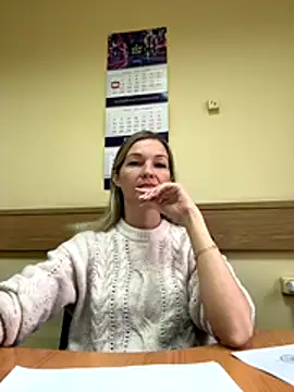 sweetriki online show from October 13, 2025, 8:05 am