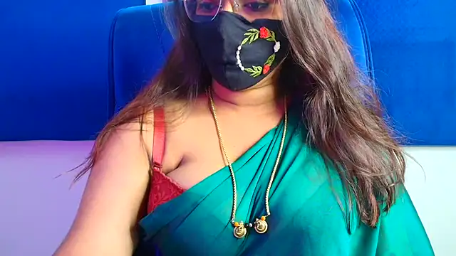 Snapshot of Anjalistar chatting on June 14, 2026, 2:29 pm Anjalistar online show from June 14, 2026, 2:29 pm