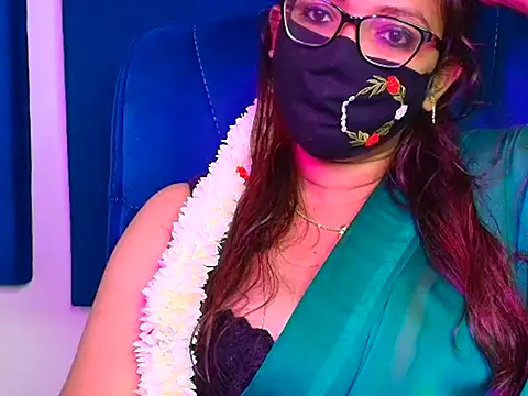 Snapshot of Anjalistar chatting on April 18, 2026, 1:52 am Anjalistar online show from April 18, 2026, 1:52 am