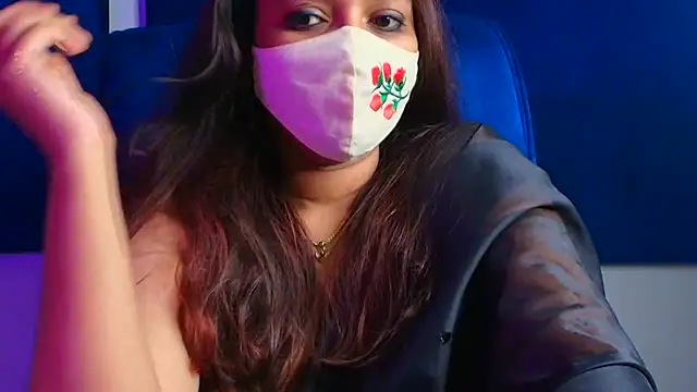 Snapshot of Anjalistar chatting on May 19, 2026, 1:56 am Anjalistar online show from May 19, 2026, 1:56 am