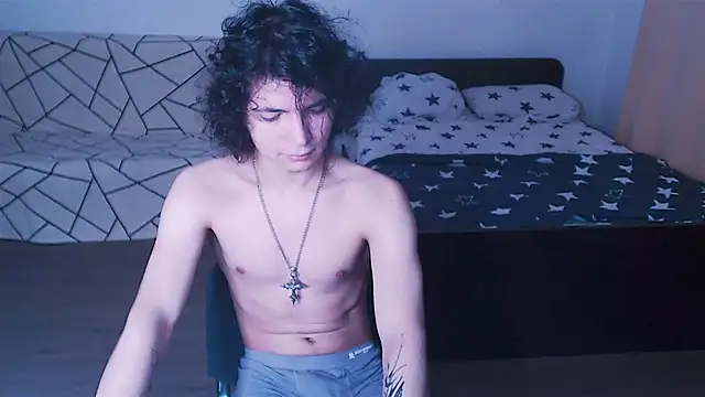  Dickkie  online show from October 9, 2025, 10:21 pm