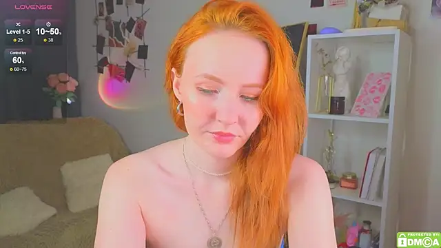 JoyceJones online show from October 7, 2025, 7:15 pm