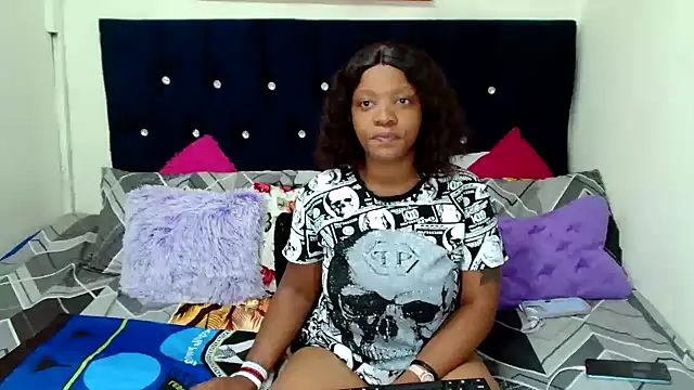 SexyMellon online show from September 25, 2025, 9:54 pm