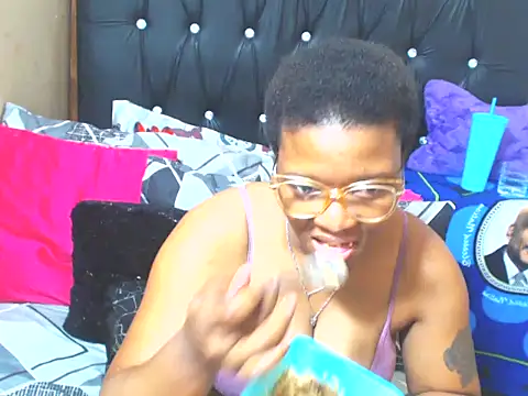 SexyMellon online show from September 8, 2025, 8:08 pm