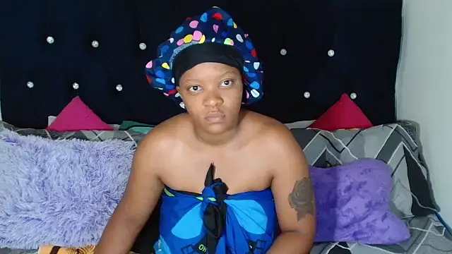 SexyMellon online show from September 27, 2025, 12:00 pm