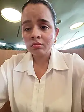 Lambedora 69 online show from October 20, 2025, 7:58 pm