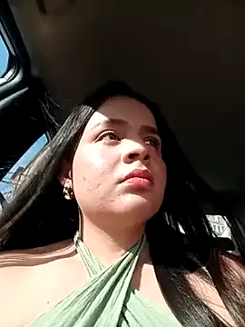 Lambedora 69 online show from October 9, 2025, 8:09 pm