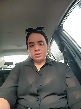 Lambedora 69 online show from October 16, 2025, 7:44 pm