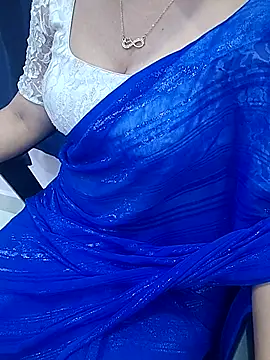 Anuforyou19 online show from October 29, 2025, 7:35 pm