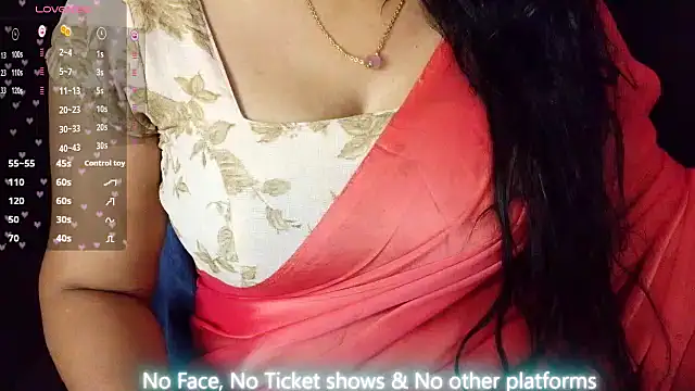Anuforyou19 online show from May 4, 2026, 5:16 pm