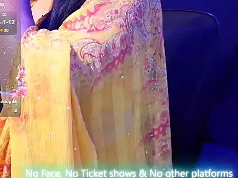 Anuforyou19 online show from November 21, 2025, 9:08 am