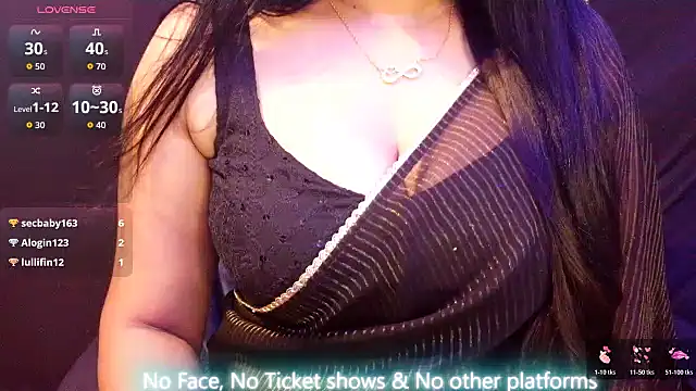 Anuforyou19 online show from February 19, 2026, 6:43 am