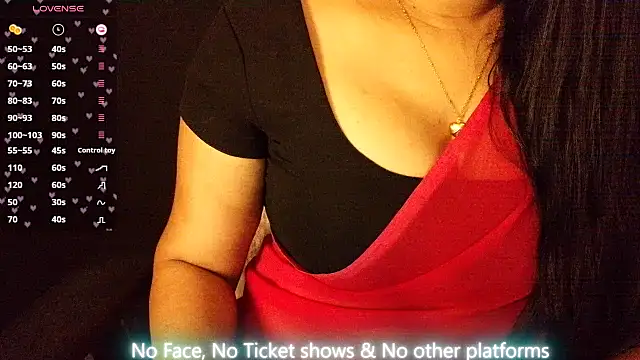Anuforyou19 online show from May 12, 2026, 5:08 pm