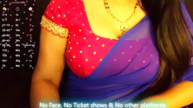 Anuforyou19 online show from May 30, 2026, 10:32 am