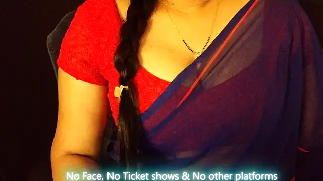 Anuforyou19 online show from May 7, 2026, 5:05 pm