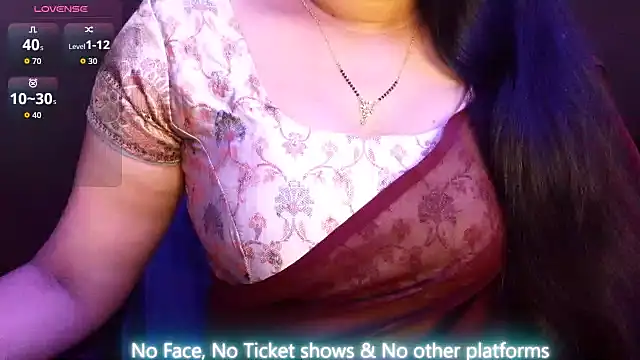 Anuforyou19 online show from February 4, 2026, 4:29 am