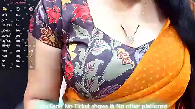 Anuforyou19 online show from April 13, 2026, 5:00 am