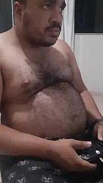 Urso Nerd online show from February 26, 2026, 3:39 am