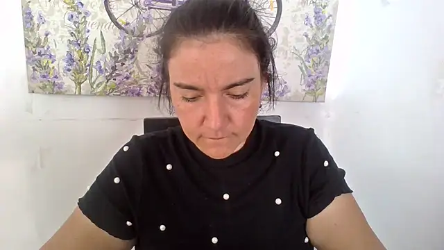 sweetdulcexxx online show from November 12, 2025, 2:32 pm