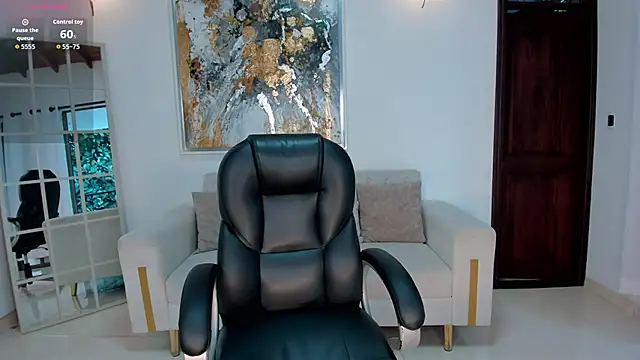 MeganScott online show from June 4, 2026, 11:26 am