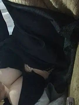 AlevNaz online show from February 27, 2026, 4:18 pm