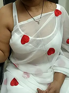 Anushka134 online show from October 5, 2025, 6:31 pm