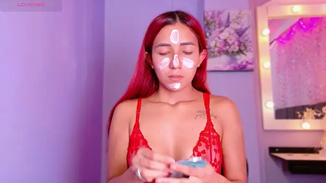 Snapshot of NataliaPrada_s chatting on June 20, 2026, 2:11 pm NataliaPrada s online show from June 20, 2026, 2:11 pm