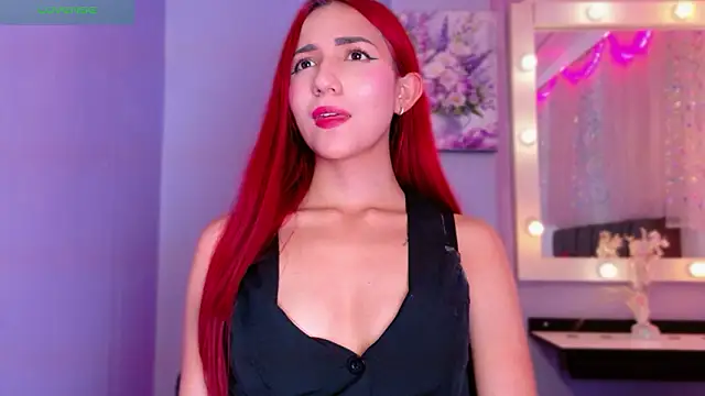 NataliaPrada s online show from March 20, 2026, 5:25 pm