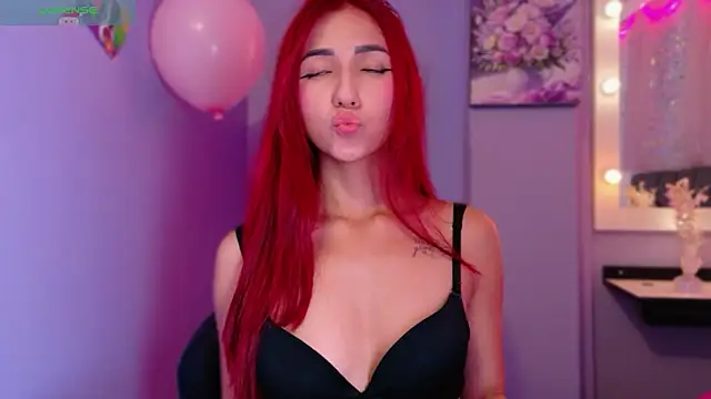 NataliaPrada s online show from February 16, 2026, 8:29 pm