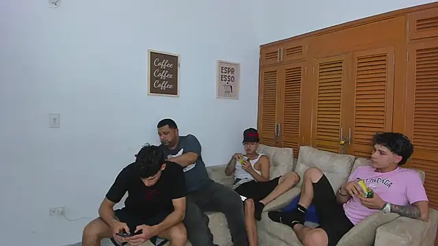 brutal sex room2k online show from December 4, 2025, 8:30 pm