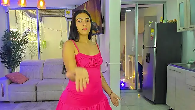 stangirls  online show from February 26, 2026, 9:26 pm