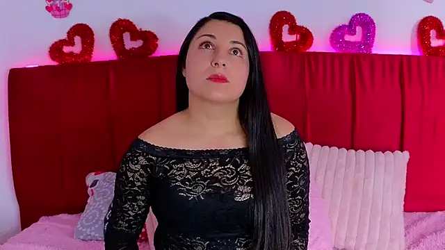 Snapshot of cuteeimy chatting on February 20, 2026, 7:27 pm cuteeimy online show from February 20, 2026, 7:27 pm