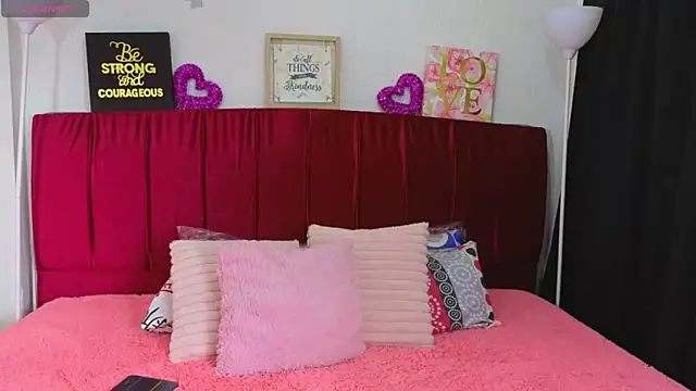 Snapshot of cuteeimy chatting on June 11, 2026, 7:33 pm cuteeimy online show from June 11, 2026, 7:33 pm
