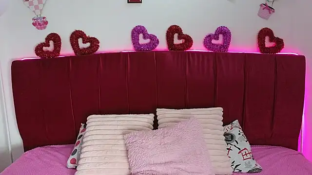 Snapshot of cuteeimy chatting on February 26, 2026, 7:14 pm cuteeimy online show from February 26, 2026, 7:14 pm