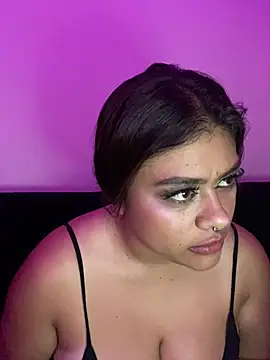 NattashaMore 0719 online show from January 10, 2026, 1:23 am