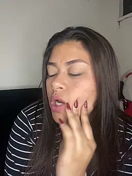 NattashaMore 0719 online show from October 16, 2025, 4:32 am