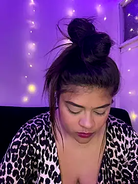 NattashaMore 0719 online show from December 3, 2025, 1:06 am