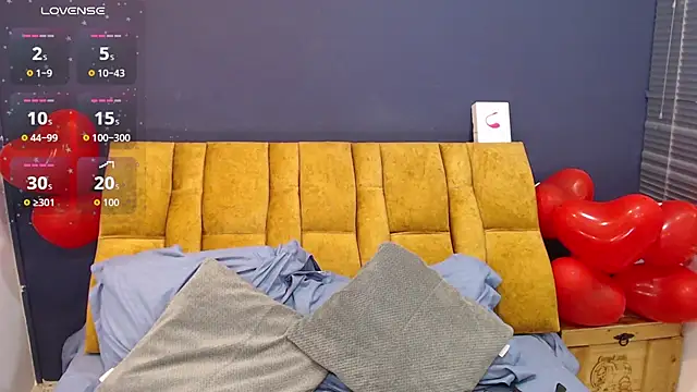 KendraaSimons online show from March 4, 2026, 7:54 pm