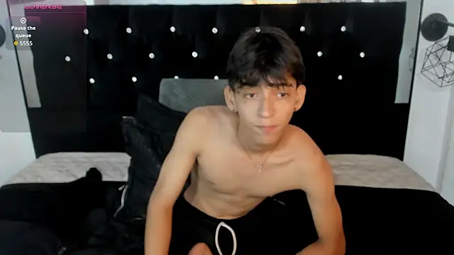 Snapshot of Sebas_cat chatting on January 18, 2026, 2:15 am Sebas cat online show from January 18, 2026, 2:15 am