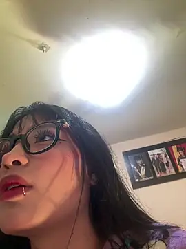 Alysson cb online show from February 3, 2026, 2:21 am