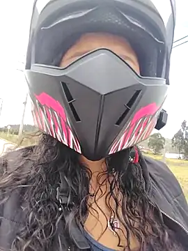 You-sexy-starr online show from February 22, 2026, 5:25 pm