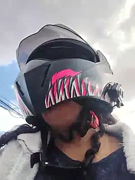 You-sexy-starr online show from February 25, 2026, 9:03 pm