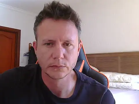 TroyDieselXXX online show from May 28, 2026, 9:17 am