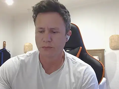 TroyDieselXXX online show from September 22, 2025, 3:56 am