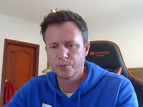 TroyDieselXXX online show from March 16, 2026, 5:44 am