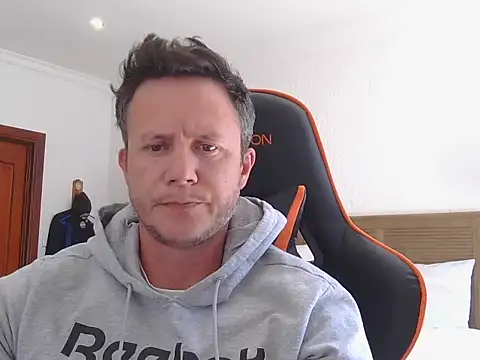 TroyDieselXXX online show from September 18, 2025, 9:45 am